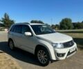Белый Сузуки Гранд Витара, объемом двигателя 2.4 л и пробегом 138 тыс. км за 11800 $, фото 11 на Automoto.ua