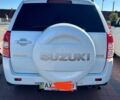 Білий Сузукі Гранд Вітара, об'ємом двигуна 0 л та пробігом 138 тис. км за 11900 $, фото 3 на Automoto.ua