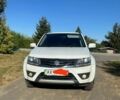 Білий Сузукі Гранд Вітара, об'ємом двигуна 0 л та пробігом 138 тис. км за 11900 $, фото 1 на Automoto.ua