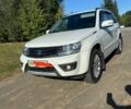 Білий Сузукі Гранд Вітара, об'ємом двигуна 0 л та пробігом 138 тис. км за 11900 $, фото 1 на Automoto.ua