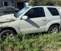 Белый Сузуки Гранд Витара, объемом двигателя 2.4 л и пробегом 76 тыс. км за 5000 $, фото 1 на Automoto.ua