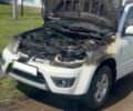 Белый Сузуки Гранд Витара, объемом двигателя 2.4 л и пробегом 76 тыс. км за 5000 $, фото 1 на Automoto.ua