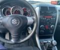 Белый Сузуки Гранд Витара, объемом двигателя 2.39 л и пробегом 181 тыс. км за 13800 $, фото 8 на Automoto.ua
