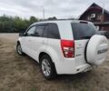 Білий Сузукі Гранд Вітара, об'ємом двигуна 0 л та пробігом 62 тис. км за 15499 $, фото 1 на Automoto.ua