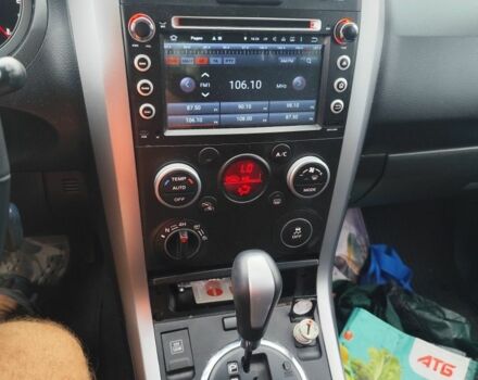 Білий Сузукі Гранд Вітара, об'ємом двигуна 0 л та пробігом 62 тис. км за 15499 $, фото 6 на Automoto.ua