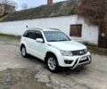 Білий Сузукі Гранд Вітара, об'ємом двигуна 2.4 л та пробігом 112 тис. км за 14650 $, фото 1 на Automoto.ua
