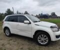 Білий Сузукі Гранд Вітара, об'ємом двигуна 0 л та пробігом 62 тис. км за 15499 $, фото 3 на Automoto.ua