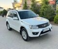 Белый Сузуки Гранд Витара, объемом двигателя 2.39 л и пробегом 79 тыс. км за 15700 $, фото 1 на Automoto.ua