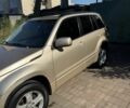 Бежевий Сузукі Гранд Вітара, об'ємом двигуна 2 л та пробігом 178 тис. км за 7800 $, фото 2 на Automoto.ua