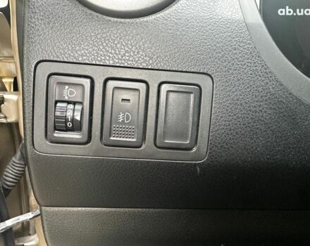Бежевий Сузукі Гранд Вітара, об'ємом двигуна 2.4 л та пробігом 143 тис. км за 7740 $, фото 8 на Automoto.ua