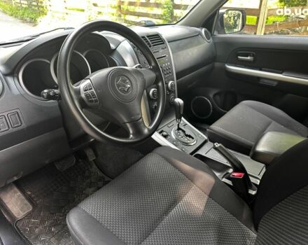 Бежевий Сузукі Гранд Вітара, об'ємом двигуна 2.4 л та пробігом 143 тис. км за 7740 $, фото 7 на Automoto.ua