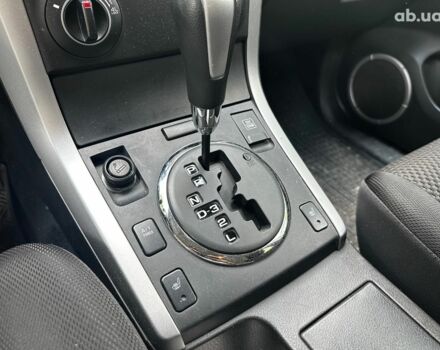 Бежевий Сузукі Гранд Вітара, об'ємом двигуна 2.4 л та пробігом 143 тис. км за 7740 $, фото 12 на Automoto.ua