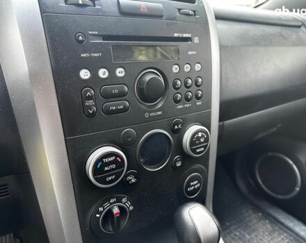 Бежевий Сузукі Гранд Вітара, об'ємом двигуна 2.4 л та пробігом 143 тис. км за 7740 $, фото 11 на Automoto.ua