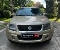 Бежевий Сузукі Гранд Вітара, об'ємом двигуна 2.4 л та пробігом 143 тис. км за 7740 $, фото 1 на Automoto.ua