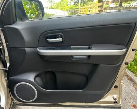 Бежевий Сузукі Гранд Вітара, об'ємом двигуна 2.4 л та пробігом 143 тис. км за 7740 $, фото 18 на Automoto.ua