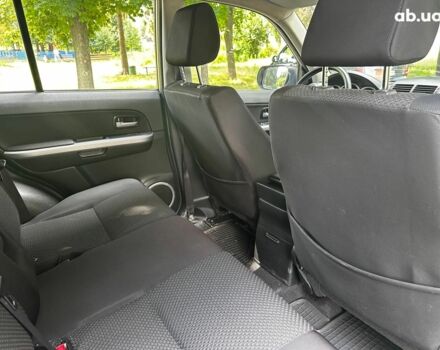 Бежевий Сузукі Гранд Вітара, об'ємом двигуна 2.4 л та пробігом 143 тис. км за 7740 $, фото 17 на Automoto.ua