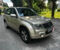 Бежевий Сузукі Гранд Вітара, об'ємом двигуна 2.4 л та пробігом 143 тис. км за 7740 $, фото 2 на Automoto.ua