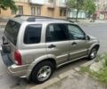 Бежевый Сузуки Гранд Витара, объемом двигателя 2 л и пробегом 3 тыс. км за 3424 $, фото 1 на Automoto.ua