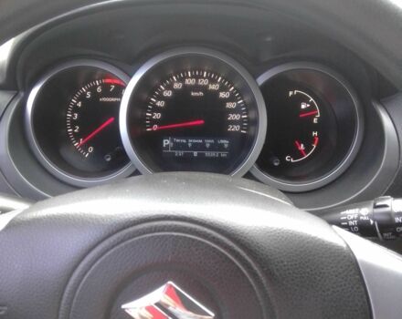 Бежевий Сузукі Гранд Вітара, об'ємом двигуна 2.4 л та пробігом 184 тис. км за 8000 $, фото 4 на Automoto.ua