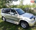 Бежевий Сузукі Гранд Вітара, об'ємом двигуна 2.74 л та пробігом 550 тис. км за 5200 $, фото 1 на Automoto.ua