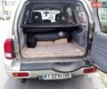 Бежевий Сузукі Гранд Вітара, об'ємом двигуна 2.74 л та пробігом 550 тис. км за 5200 $, фото 6 на Automoto.ua