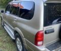 Бежевий Сузукі Гранд Вітара, об'ємом двигуна 2.7 л та пробігом 237 тис. км за 5800 $, фото 1 на Automoto.ua