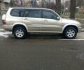 Бежевый Сузуки Гранд Витара, объемом двигателя 2.7 л и пробегом 368 тыс. км за 6300 $, фото 3 на Automoto.ua