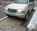 Бежевый Сузуки Гранд Витара, объемом двигателя 2.7 л и пробегом 368 тыс. км за 6300 $, фото 1 на Automoto.ua