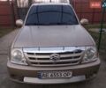 Бежевий Сузукі Гранд Вітара, об'ємом двигуна 2.7 л та пробігом 258 тис. км за 6700 $, фото 1 на Automoto.ua