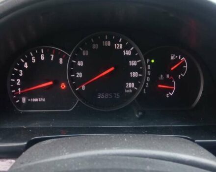 Бежевый Сузуки Гранд Витара, объемом двигателя 2.7 л и пробегом 368 тыс. км за 6300 $, фото 8 на Automoto.ua