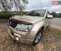 Бежевый Сузуки Гранд Витара, объемом двигателя 2 л и пробегом 204 тыс. км за 6400 $, фото 8 на Automoto.ua