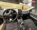 Бежевый Сузуки Гранд Витара, объемом двигателя 2 л и пробегом 204 тыс. км за 6400 $, фото 7 на Automoto.ua
