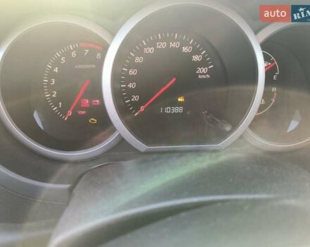Бежевый Сузуки Гранд Витара, объемом двигателя 2 л и пробегом 110 тыс. км за 7500 $, фото 4 на Automoto.ua