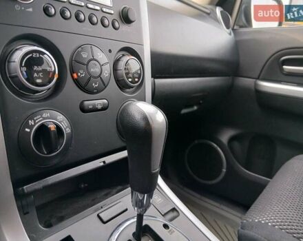 Бежевый Сузуки Гранд Витара, объемом двигателя 2 л и пробегом 260 тыс. км за 7100 $, фото 17 на Automoto.ua