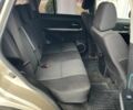 Бежевый Сузуки Гранд Витара, объемом двигателя 2 л и пробегом 300 тыс. км за 3400 $, фото 9 на Automoto.ua
