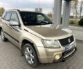 Бежевый Сузуки Гранд Витара, объемом двигателя 2 л и пробегом 300 тыс. км за 3400 $, фото 4 на Automoto.ua