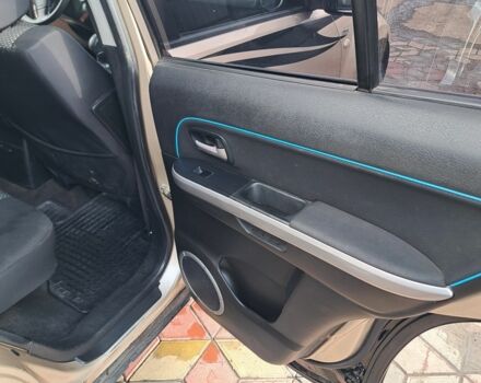 Бежевый Сузуки Гранд Витара, объемом двигателя 0 л и пробегом 300 тыс. км за 3450 $, фото 12 на Automoto.ua