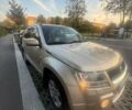 Бежевый Сузуки Гранд Витара, объемом двигателя 2 л и пробегом 247 тыс. км за 6900 $, фото 1 на Automoto.ua