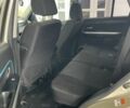 Бежевый Сузуки Гранд Витара, объемом двигателя 2 л и пробегом 300 тыс. км за 3400 $, фото 7 на Automoto.ua