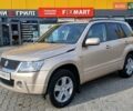 Бежевый Сузуки Гранд Витара, объемом двигателя 2 л и пробегом 260 тыс. км за 7100 $, фото 2 на Automoto.ua