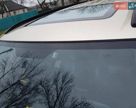 Бежевый Сузуки Гранд Витара, объемом двигателя 2 л и пробегом 311 тыс. км за 5700 $, фото 12 на Automoto.ua