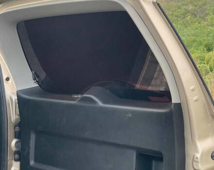 Бежевый Сузуки Гранд Витара, объемом двигателя 2 л и пробегом 197 тыс. км за 7000 $, фото 35 на Automoto.ua