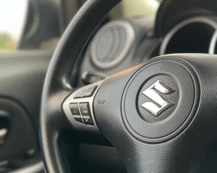 Бежевый Сузуки Гранд Витара, объемом двигателя 2 л и пробегом 197 тыс. км за 7000 $, фото 38 на Automoto.ua