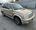 Бежевый Сузуки Гранд Витара, объемом двигателя 0 л и пробегом 340 тыс. км за 3500 $, фото 1 на Automoto.ua