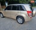 Бежевый Сузуки Гранд Витара, объемом двигателя 2 л и пробегом 311 тыс. км за 5700 $, фото 3 на Automoto.ua