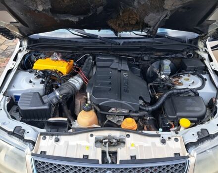 Бежевый Сузуки Гранд Витара, объемом двигателя 0 л и пробегом 300 тыс. км за 3450 $, фото 18 на Automoto.ua