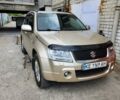 Бежевий Сузукі Гранд Вітара, об'ємом двигуна 2 л та пробігом 273 тис. км за 8700 $, фото 1 на Automoto.ua