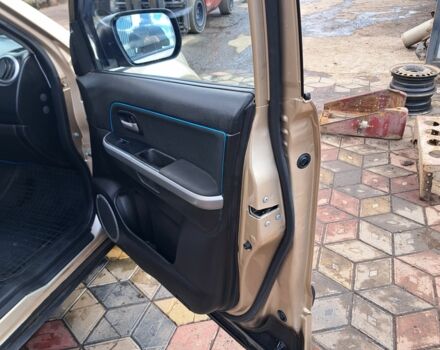 Бежевый Сузуки Гранд Витара, объемом двигателя 0 л и пробегом 300 тыс. км за 3450 $, фото 17 на Automoto.ua