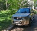 Бежевий Сузукі Гранд Вітара, об'ємом двигуна 2 л та пробігом 208 тис. км за 7600 $, фото 1 на Automoto.ua