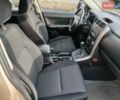 Бежевый Сузуки Гранд Витара, объемом двигателя 2 л и пробегом 260 тыс. км за 7100 $, фото 13 на Automoto.ua